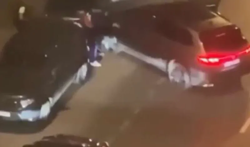جريمة تثير الغضب بالمغرب.. دهس شاب في الشارع – أخبار العالم
