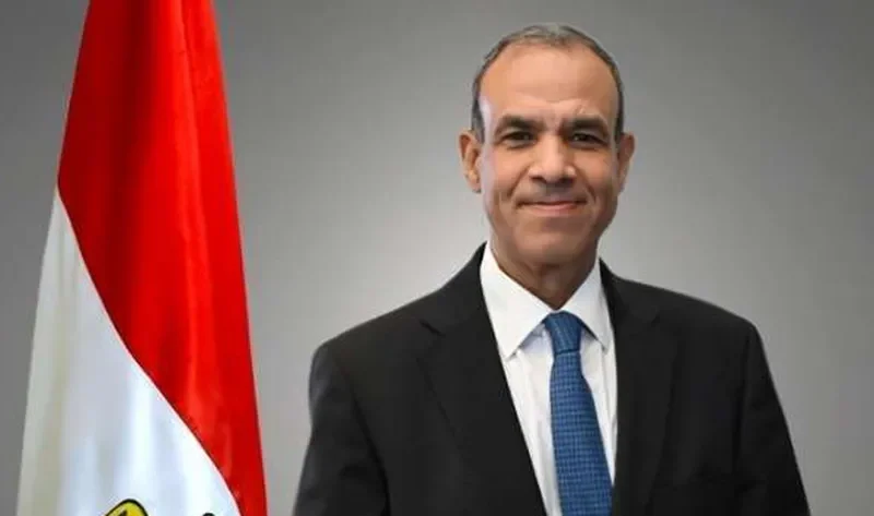 وزير الخارجية: إفريقيا سوق واعدة في العديد من القطاعات – أخبار العالم
