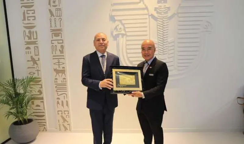 محافظ القاهرة: المنتدى الحضري العالمي فرصة لتبادل الخبرات بين الدول – أخبار مصر