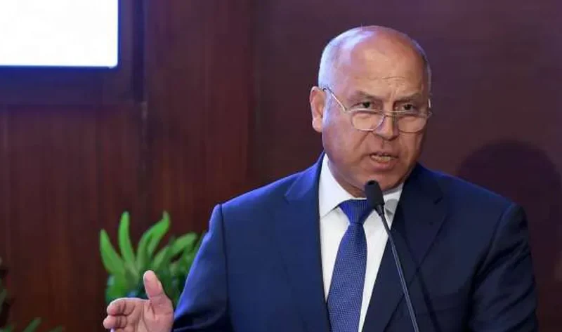 نائب رئيس الوزراء: نطبق فكر المطور الصناعي في أي منطقة تحتاج لمرافق – أخبار مصر
