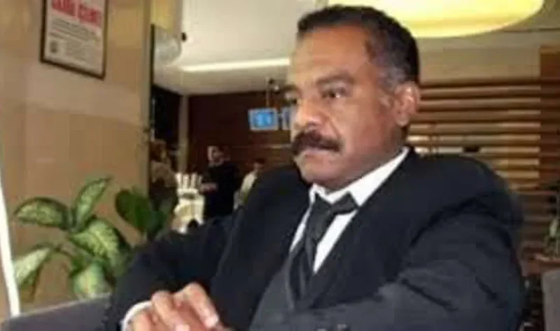وفاة الفنان حمدي الرملي بعد صراع مع المرض  – فن