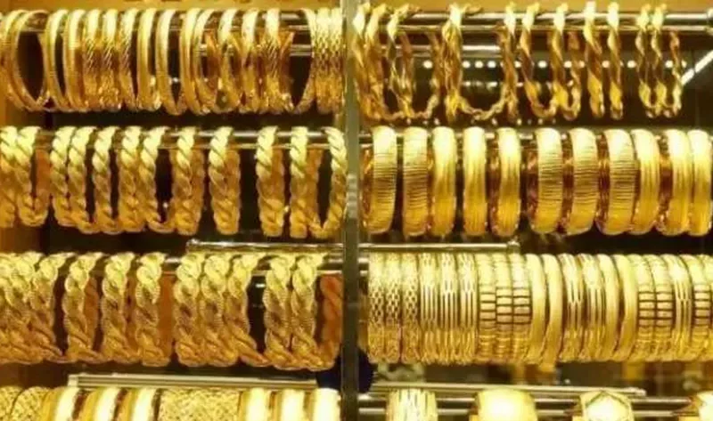 تحديث جديد في أسعار الذهب اليوم الأحد 10-11-2024 – اقتصاد