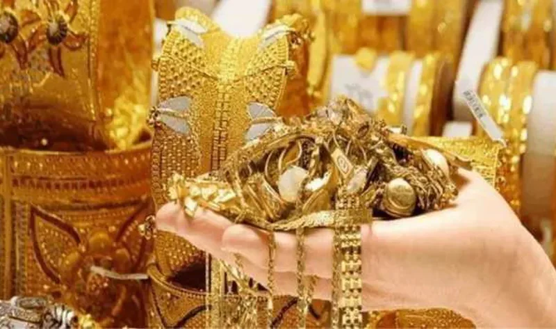 آخر تحديث لأسعار الذهب في مصر.. عيار 21 يخسر 10 جنيهات – اقتصاد