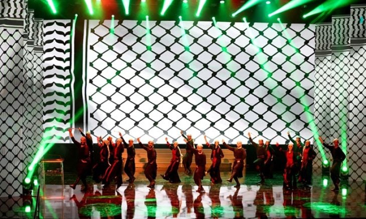 بالصور ؛ “البحث عن فلسطين” يطغى على مهرجان القاهرة السينمائي