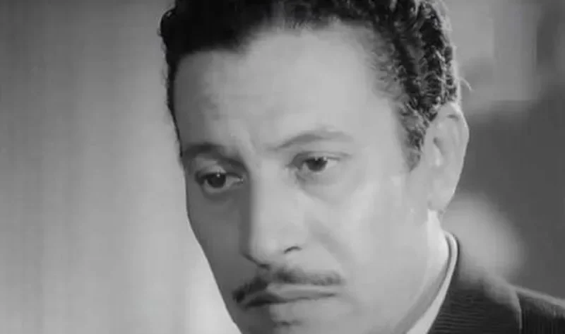 رحلة صعود عماد حمدي.. كيف تغيَّر حلمه من الطب إلى التمثيل؟ – منوعات