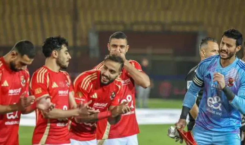 ترتيب مجموعة الأهلي في دوري أبطال إفريقيا بعد التعادل مع أورلاندو.. عاجل – رياضة