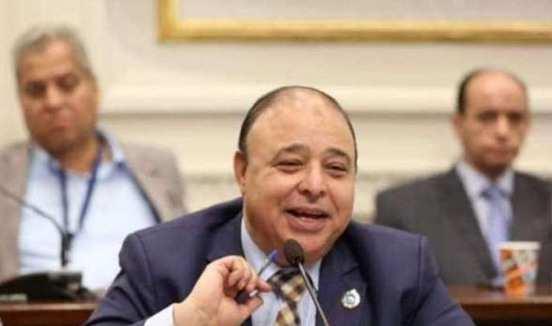 رئيس «صحة الشيوخ»: كلمة السيسي بالمنتدى الحضري أبرزت جهود مصر في تحقيق التنمية – أخبار مصر