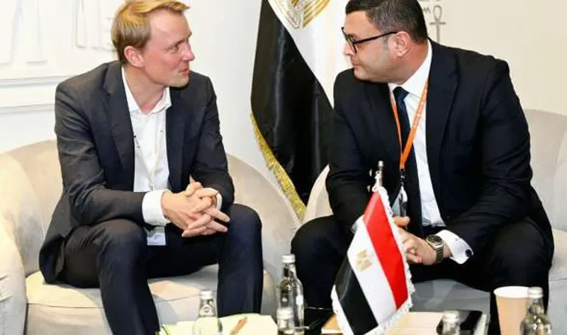 وزير الإسكان: إنشاء مدن جديدة قادرة على مواجهة تحديات تغير المناخ – أخبار مصر