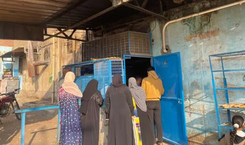 «التموين»: تنظيم حملة لتوعية أصحاب المخابز بالقانون الجديد اليوم – المحافظات