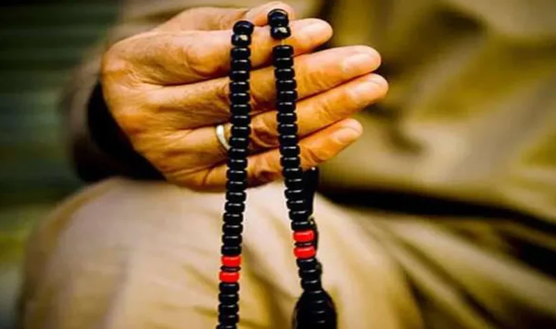 «الإفتاء» توضح حكم التسبيح باليد اليسرى – أخبار مصر