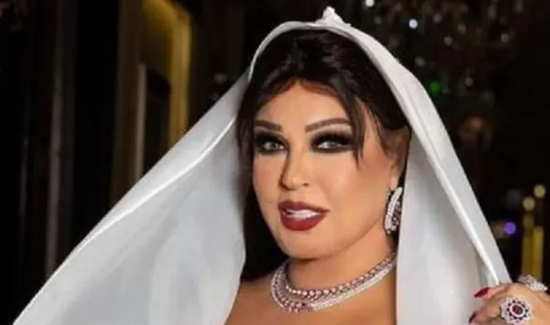 فيفي عبده تتعاون مع ويجز في أغنية جديدة – فن