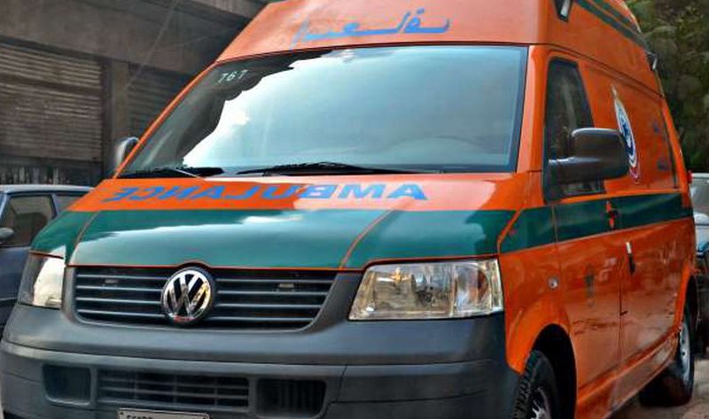 وفاة 2 من 3 مصابين في حادث لاعب نادي شهير بالجيزة – حوادث