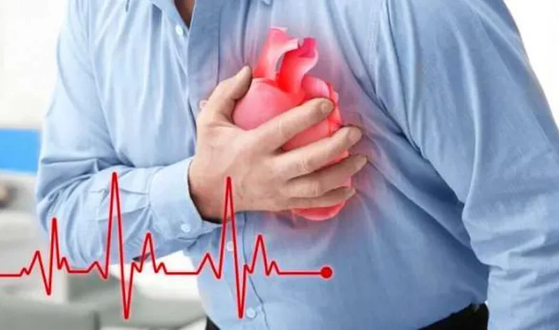 عادة شائعة قد تضر القلب والركبتين.. احذرها – منوعات
