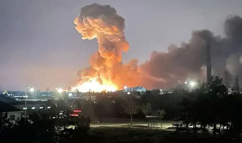 روسيا تسلم 500 جثة لأوكرانيا.. «جنود قتلوا في المعارك» – أخبار العالم