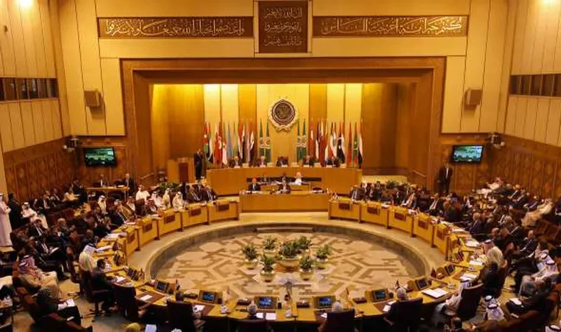 الرئاسة الفلسطينية تطالب بعقد اجتماع طارئ للجامعة العربية – أخبار العالم