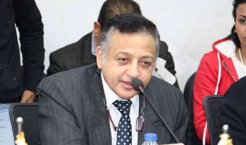  «الاتحادي الديمقراطي»: الشائعات مخطط إخواني وعالمي قديم ضد الدولة – أخبار مصر