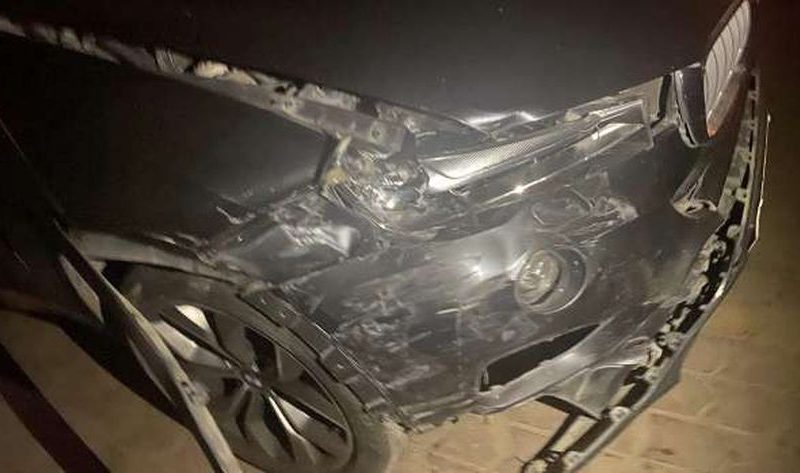 مصرع شخص وإصابة 3 آخرين في حادث سير أعلى الطريق الدائري بالمنيرة الغربية – حوادث