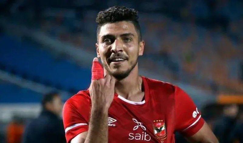 الزمالك يحسم الجدل بشأن إمكانية ضم محمد شريف.. «الكرة في ملعب جوميز» – رياضة