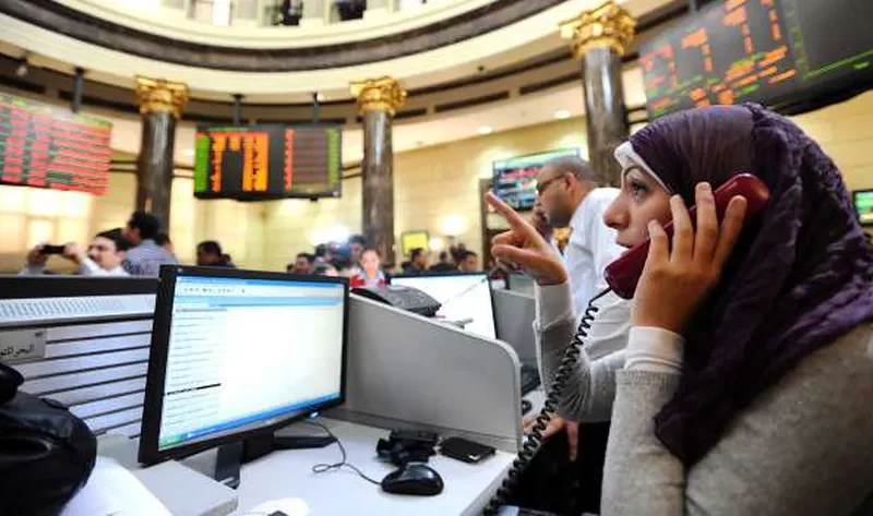 أسعار الأسهم بالبورصة المصرية.. EGX 30 يتجاوز 30 ألف نقطة – اقتصاد