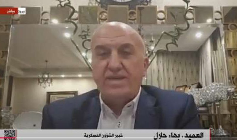 خبير عسكري: الدولة العميقة في أمريكا لا تريد حجب المساعدات عن إسرائيل – أخبار العالم