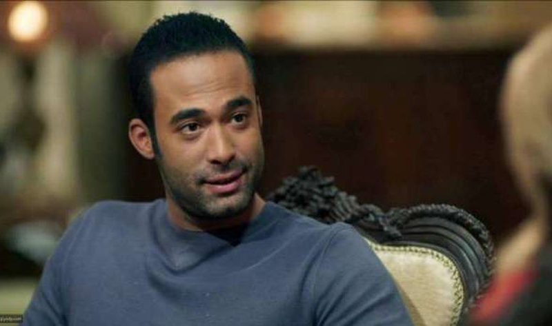  في ذكرى وفاة هيثم أحمد زكي.. حلم كان سيجمعه بالنمر الأسود ولم يكتمل – فن