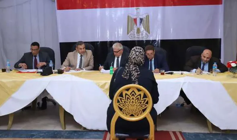 مواعيد إجراء المقابلات الشخصية للقيد في نقابة المحامين – أخبار مصر