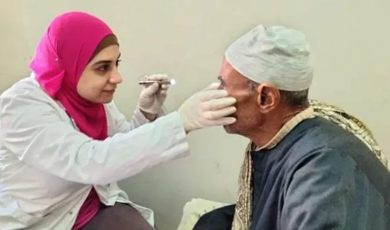 انطلاق 4 قوافل طبية في المحافظات ضمن «حياة كريمة».. الأماكن والمواعيد – المحافظات