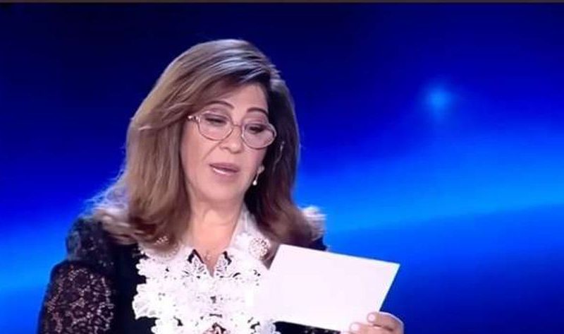 «المسجد الأقصى يهلل».. ماذا توقعت ليلى عبداللطيف للفلسطينيين في 2025؟ – منوعات