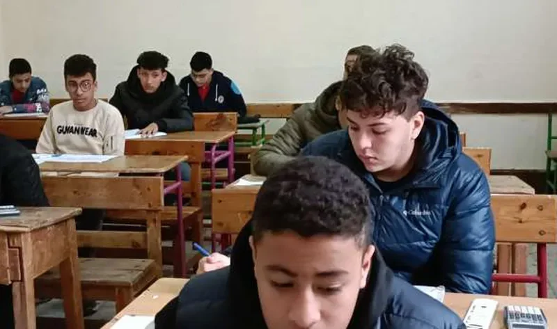 شروط تحسين المجموع والتقديم من المنازل لطلاب الشهادة الإعدادية 2025 – أخبار مصر