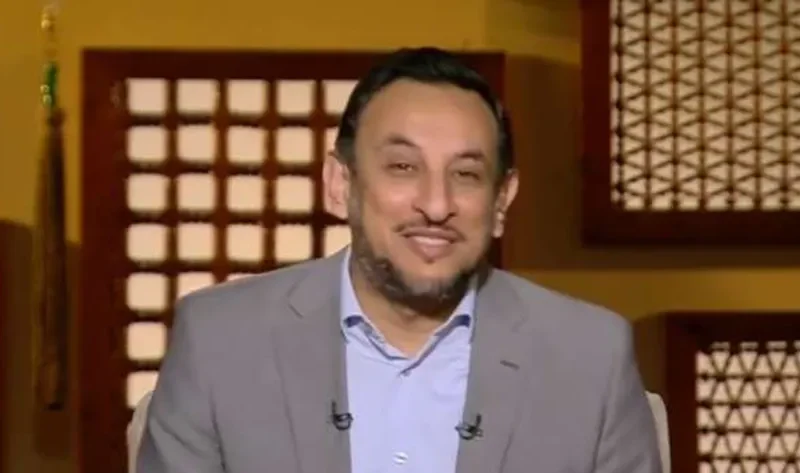 رمضان عبد المعز: الخوض في آيات الله يعرض صاحبه لعذاب شديد – أخبار مصر