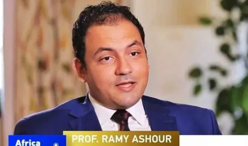 أستاذ علاقات دولية: استمرار الجرائم الإسرائيلية يشجع على زيادة وتيرة العمليات الإرهابية – أخبار العالم