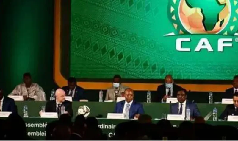 الجزائر تعلن رسميا مرشحها في انتخابات اللجنة التنفيذية لـ«كاف» – رياضة