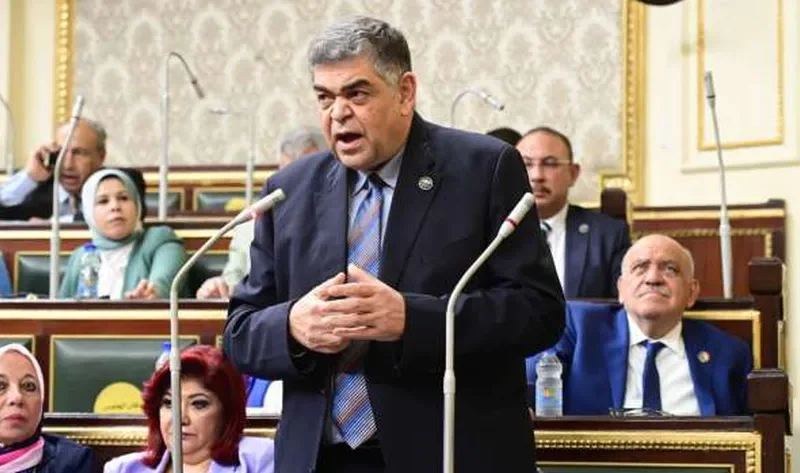 «صحة النواب»: رئيس الوزراء يجتمع مع رؤساء اللجان البرلمانية الخميس – أخبار مصر