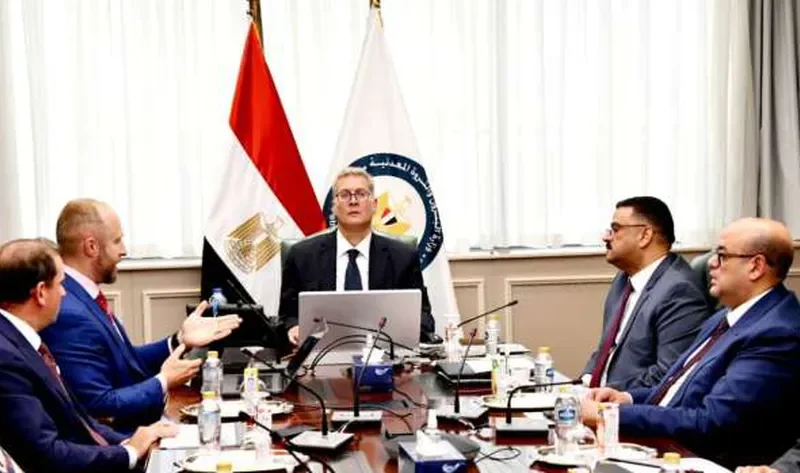 عاجل| أعلى نسبة استخلاص بتكنولوجيا عالمية.. تفاصيل إنشاء مصنع استخراج ومعالجة الذهب في «أبو مروات» – اقتصاد