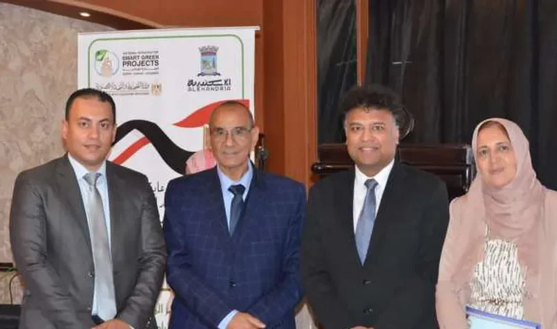 «البترول»: عرض مشروع بدر الدين للبترول لخفض غازات الشعلة في COP29 – اقتصاد