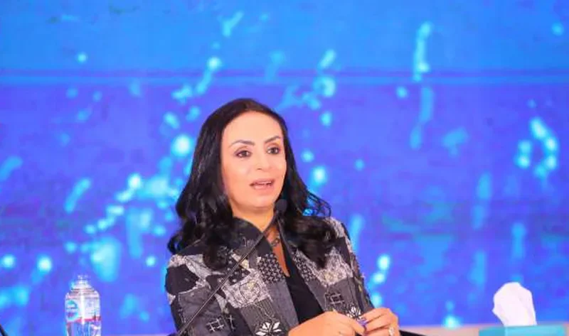 افتتاح السوق الخيري السنوي لجمعية النور والأمل لرعاية الكفيفات (صور) – أخبار مصر