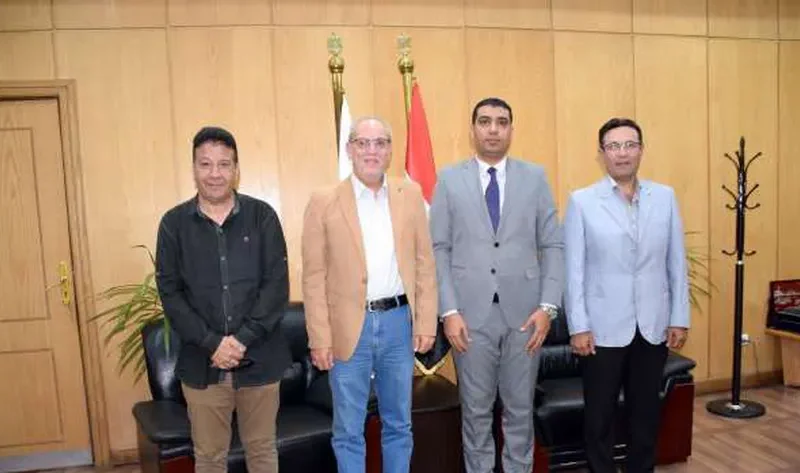 «الثقافة» تناقش الاستعدادات لتنظيم المهرجان القومي للتحطيب بالأقصر – أخبار مصر