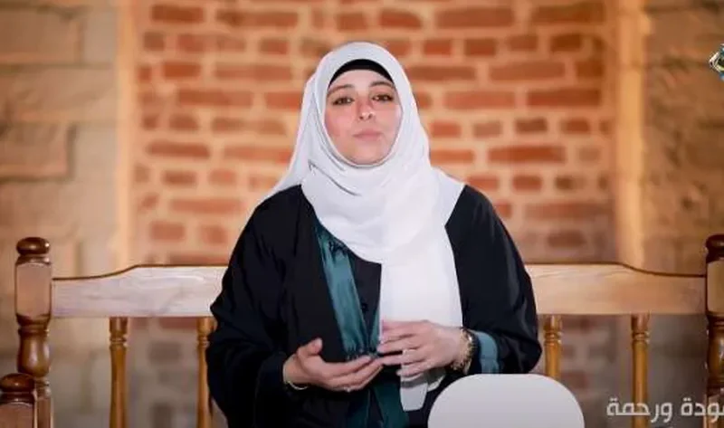 واعظة بالأوقاف تقدم نصائح للفتيات المقبلات على الزواج.. ماذا قالت؟ – أخبار مصر