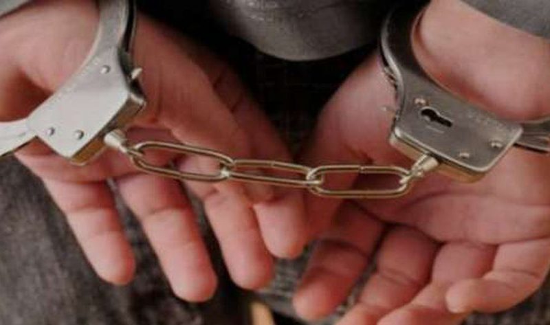 ضبط سيدة استدرجت طفلتين للاستيلاء على قرط ذهبي من إحداهما بالشرقية – حوادث