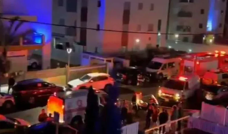 حدث ليلا.. صواريخ حزب الله تحرق إسرائيل ومقتل وإصابة 20 جنديا وانفجار في اليونان – أخبار العالم