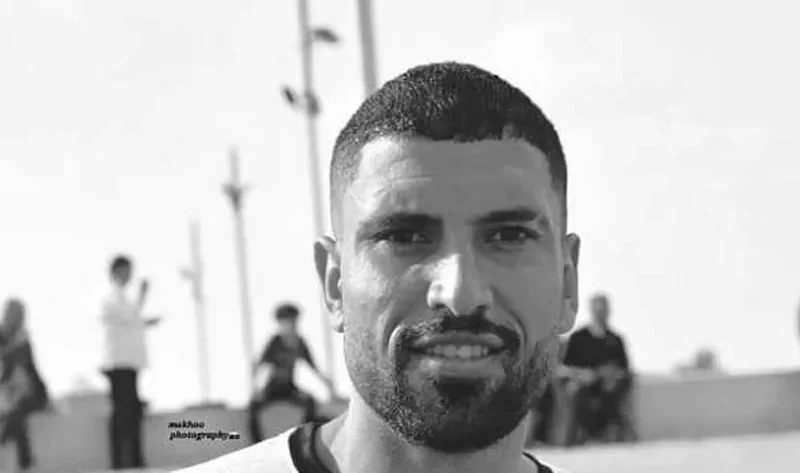 مبادرة نجم الأهلي الأسبق لمساعدة أسرة محمد شوقي لاعب كفر الشيخ الراحل – منوعات