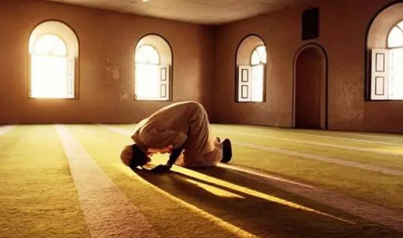 «الأزهر» يوضح الفرق بين صلاة التهجد وقيام الليل – أخبار مصر