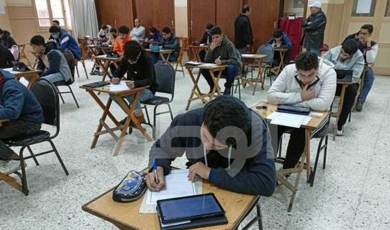 «التعليم» تلزم ولي الأمر بتسليم التابلت بعد تخرج الطالب في الثانوية العامة – أخبار مصر