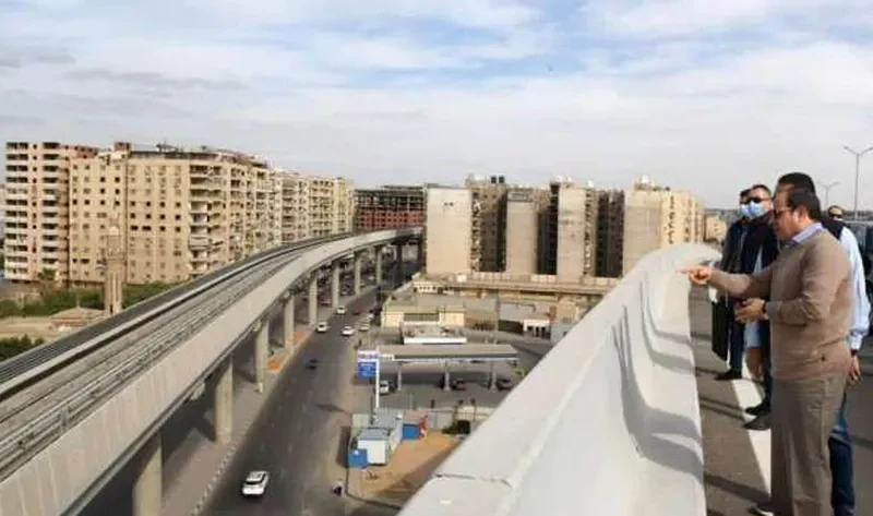 شرايين الحياة.. طفرة غير مسبوقة في قطاع النقل – تحقيقات وملفات
