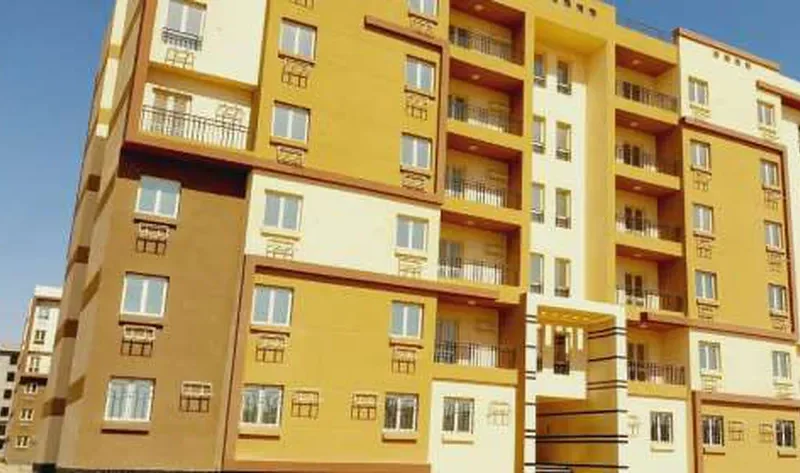 وزير الإسكان: جار تنفيذ أعمال الكهرباء بسكن موظفي العاصمة الإدارية في بدر – أخبار مصر
