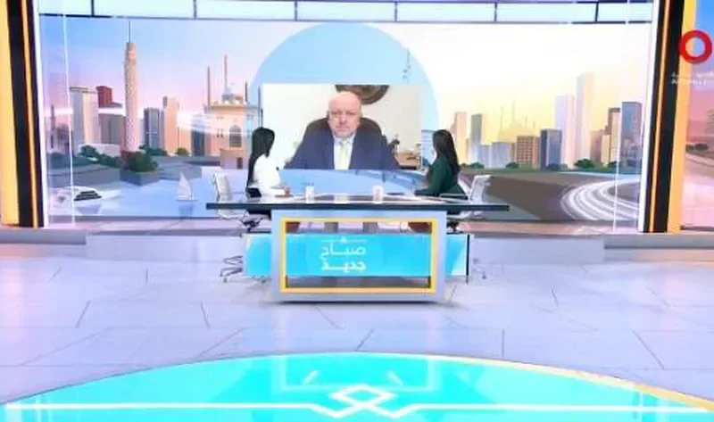 أستاذ علاقات دولية: المجتمع الأمريكي منقسم.. وتخوف ترامب من التزوير طبيعي – أخبار العالم