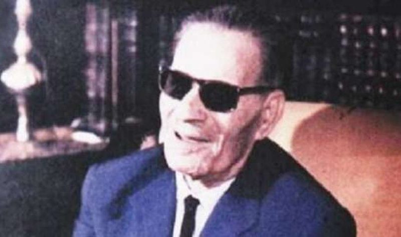 «الفنون التشكيلية» تحتفي بذكرى الدكتور طه حسين ومحمد فريد غدا – أخبار مصر