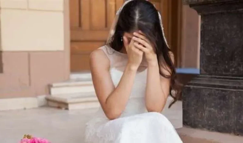تفسير حلم البكاء في حفل الزفاف.. ماذا قال ابن سيرين؟ – منوعات