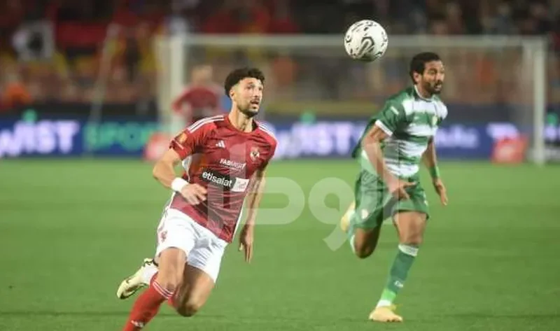 عاجل| الزمالك ينهي إجراءات ضم الصفقة الجديدة.. ووسام أبو علي يضغط للسفر – رياضة
