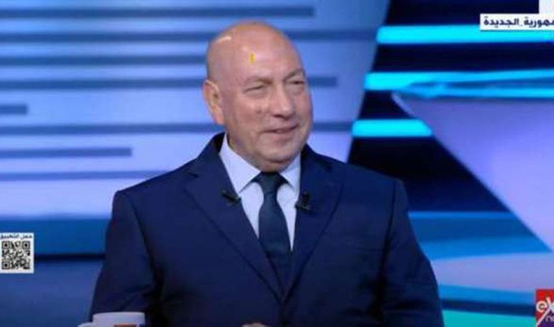 رئيس حزب حقوق الإنسان: مصر تحمل أعباء القضية الفلسطينية منذ بدايتها – أخبار العالم